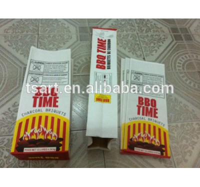 wholesale paper bag for charcoal