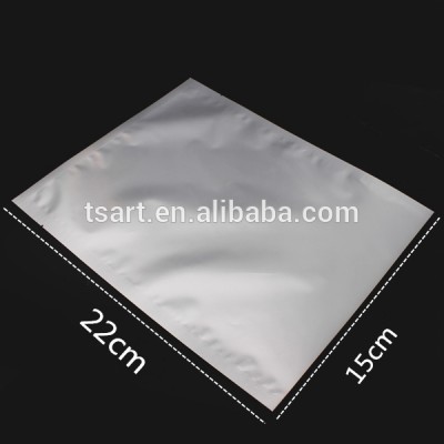 15x22cm Food Storage Packaging Aluminum Foil Mylar Vacuum Sealer Bag